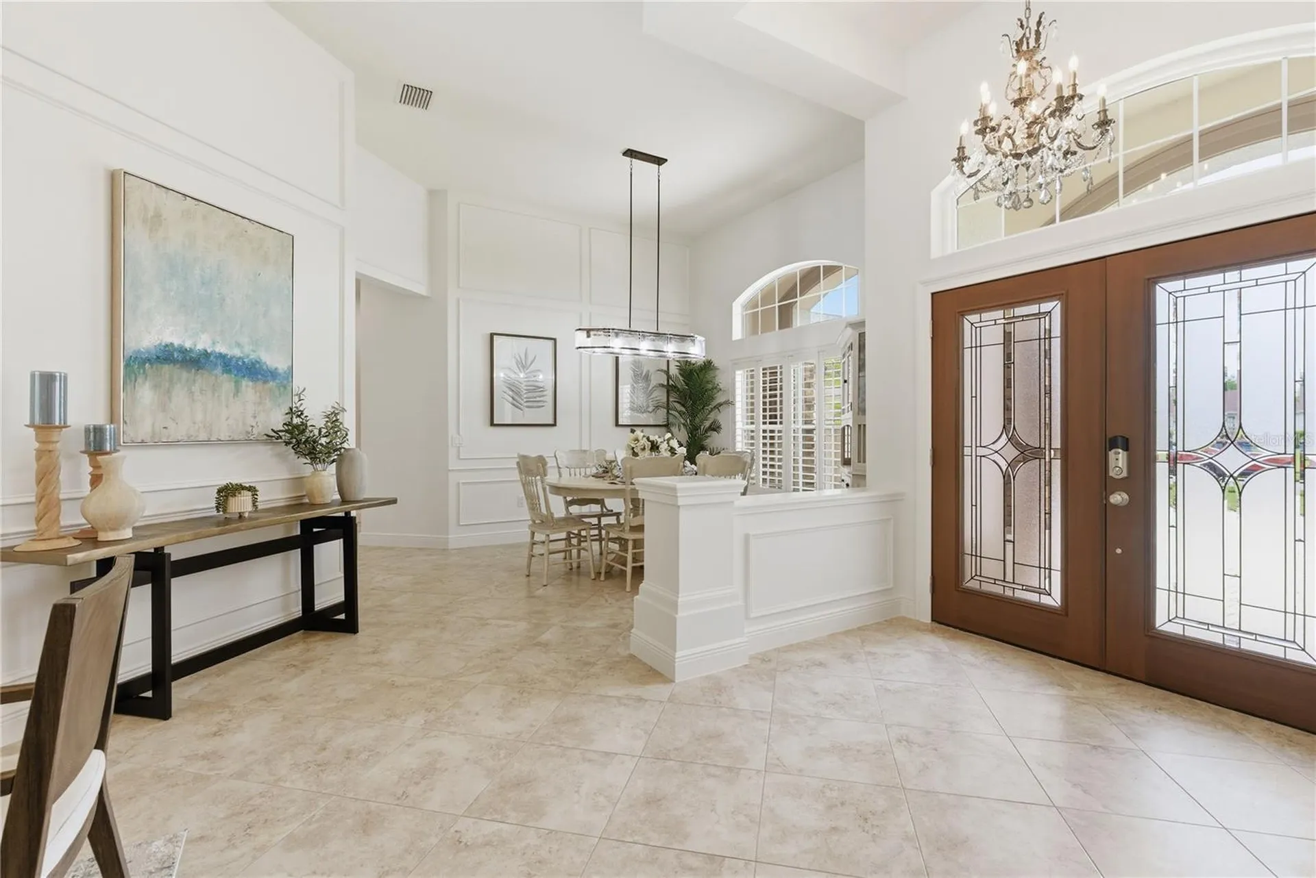 8747 Bonica Place Land O Lakes FL 34637
