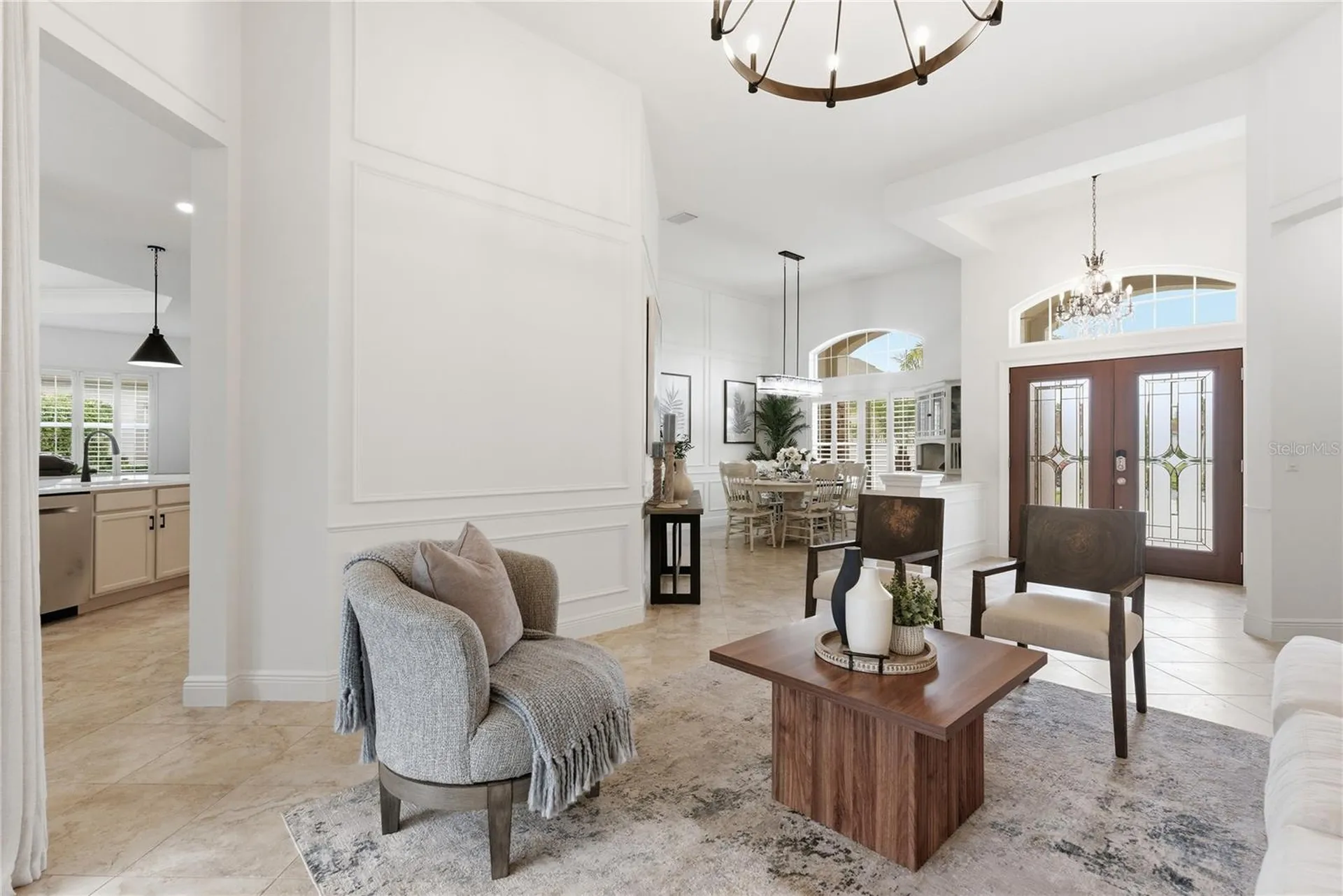 8747 Bonica Place Land O Lakes FL 34637