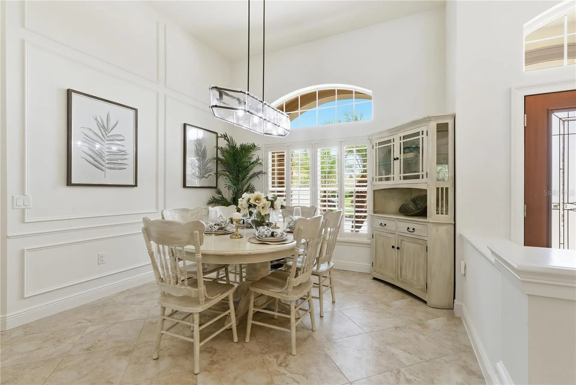 8747 Bonica Place Land O Lakes FL 34637
