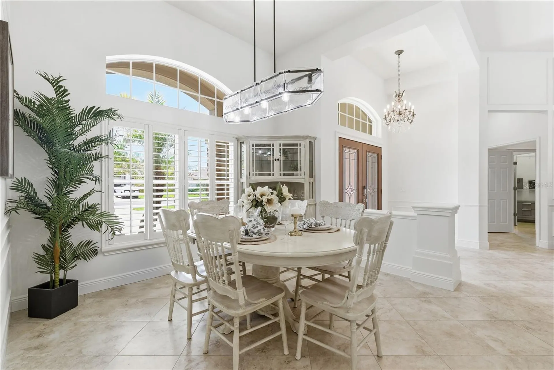 8747 Bonica Place Land O Lakes FL 34637