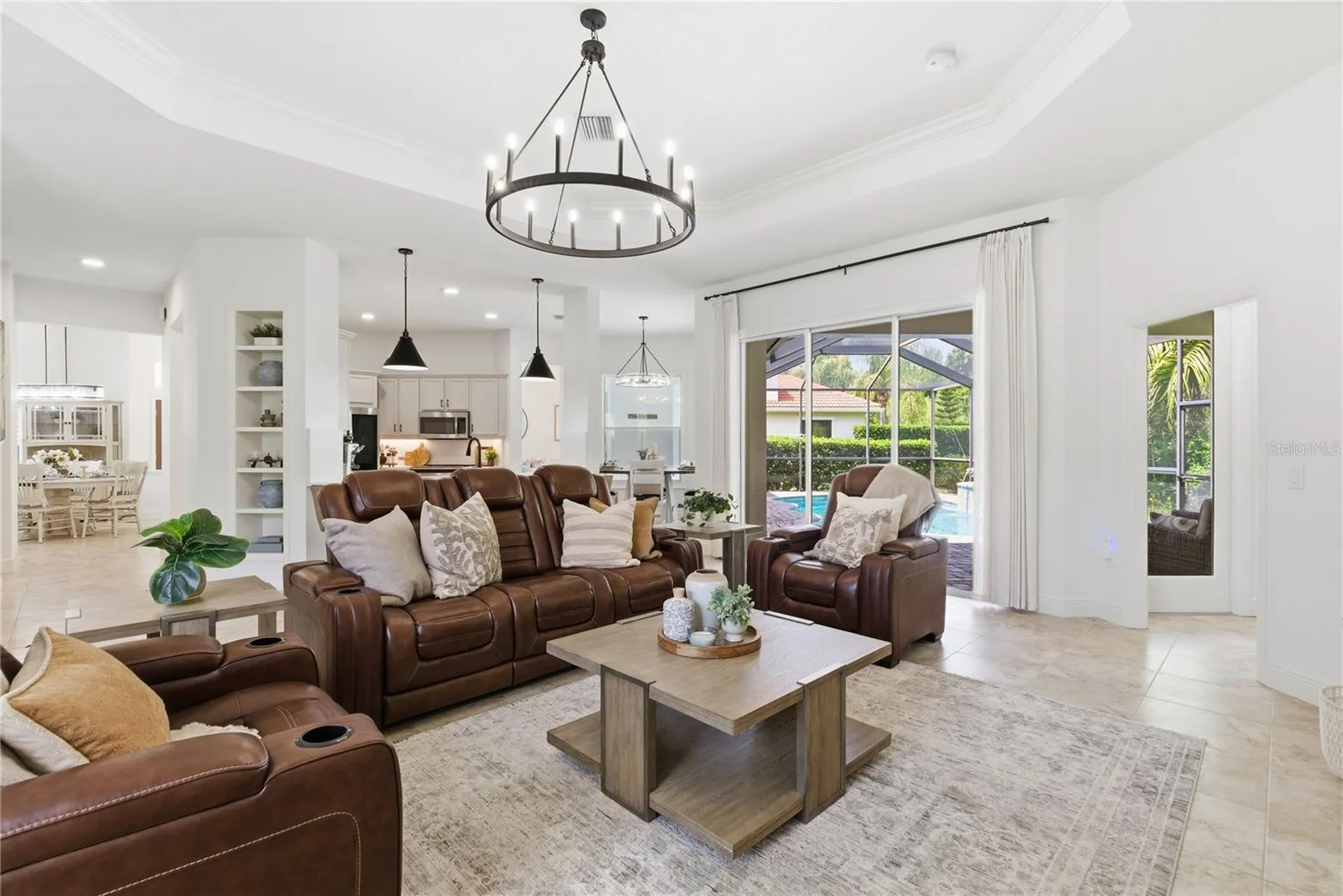 8747 Bonica Place Land O Lakes FL 34637