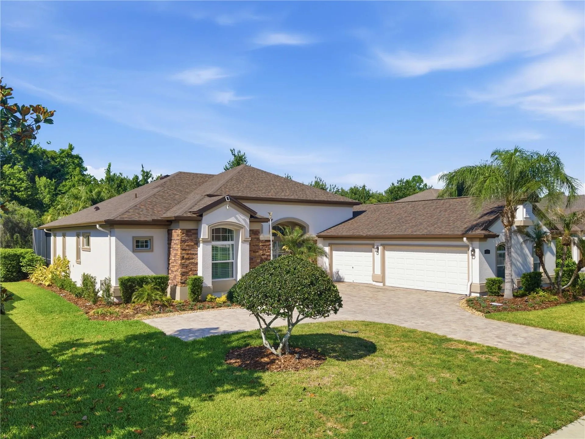8747 Bonica Place Land O Lakes FL 34637