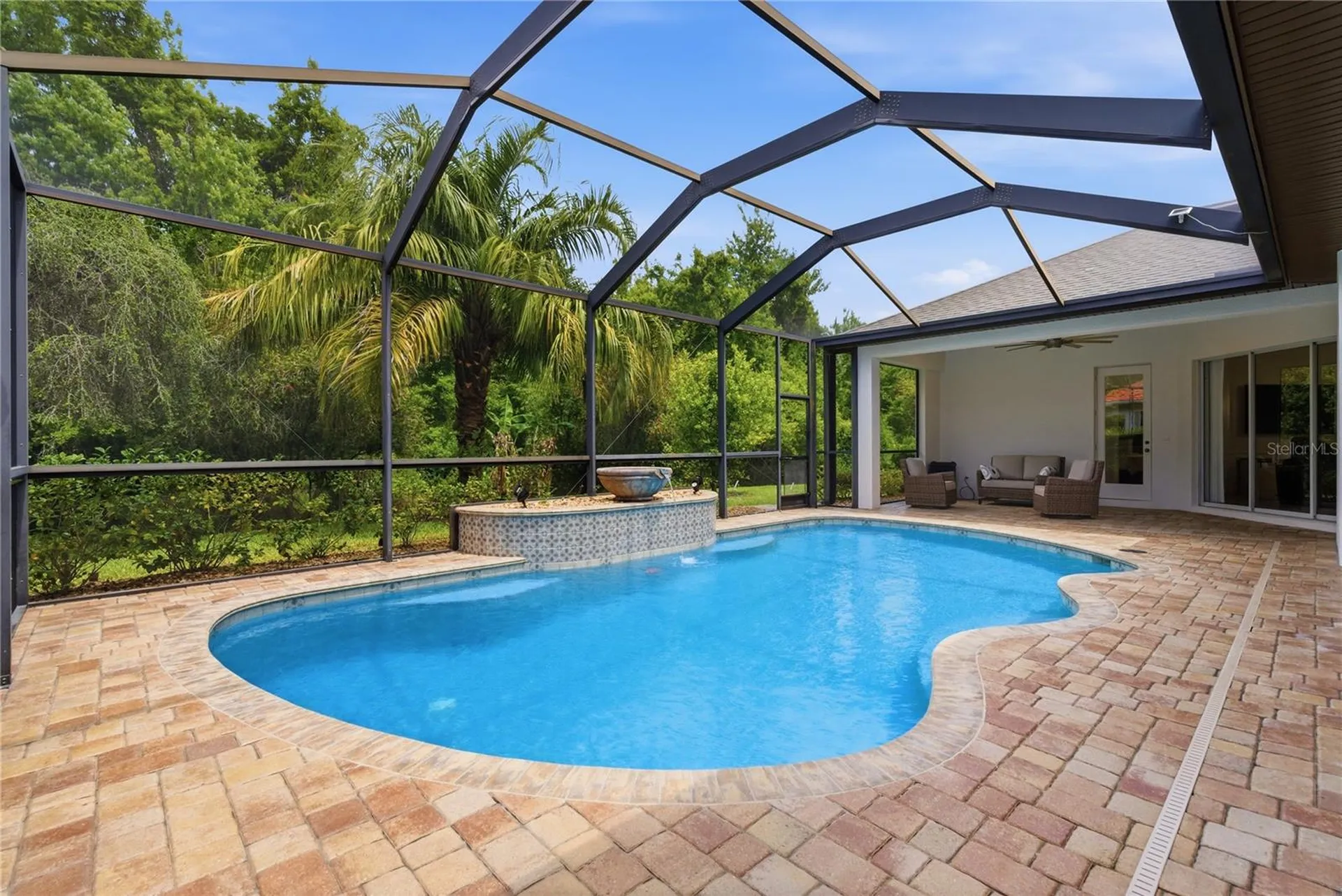 8747 Bonica Place Land O Lakes FL 34637