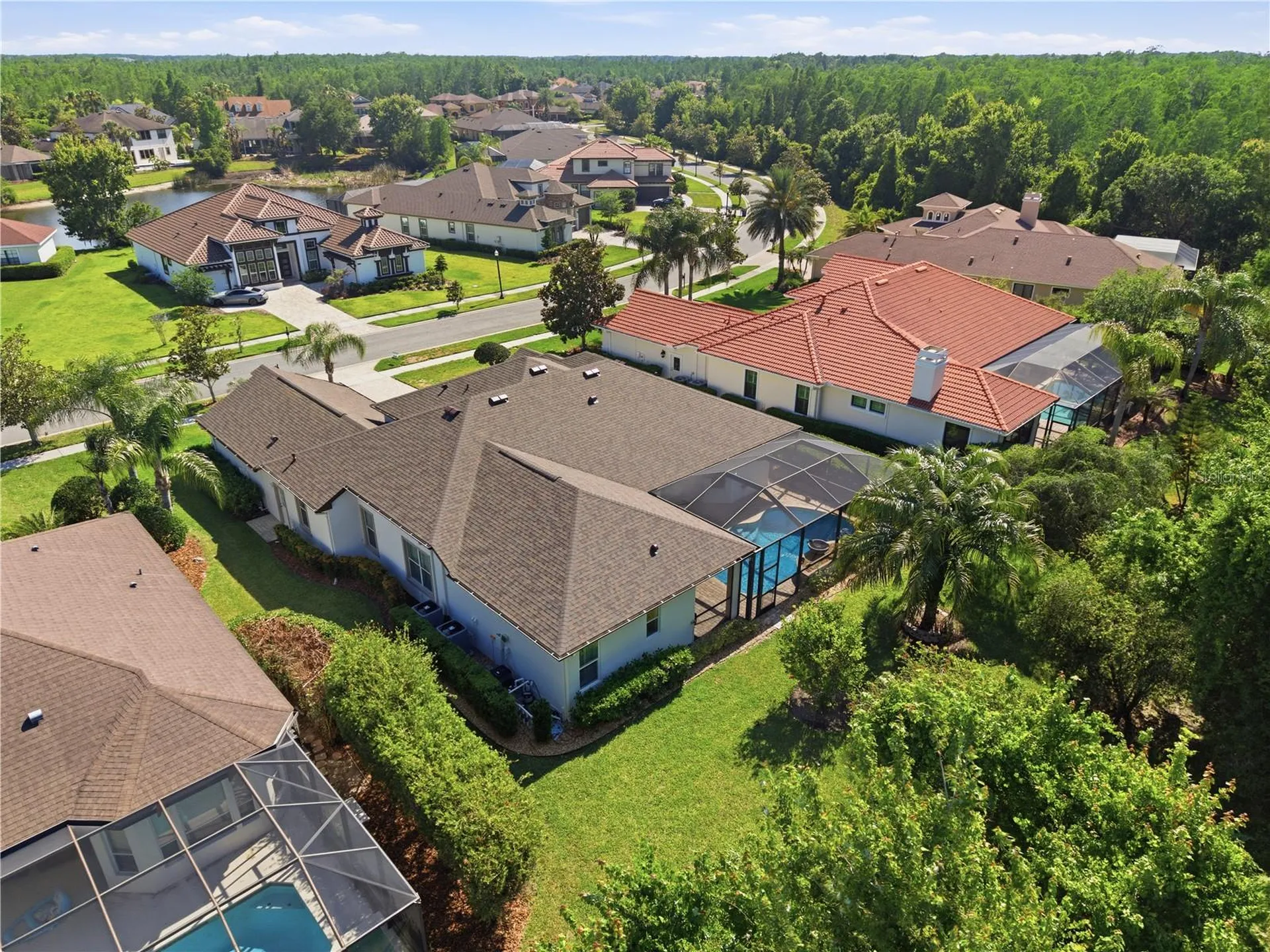 8747 Bonica Place Land O Lakes FL 34637