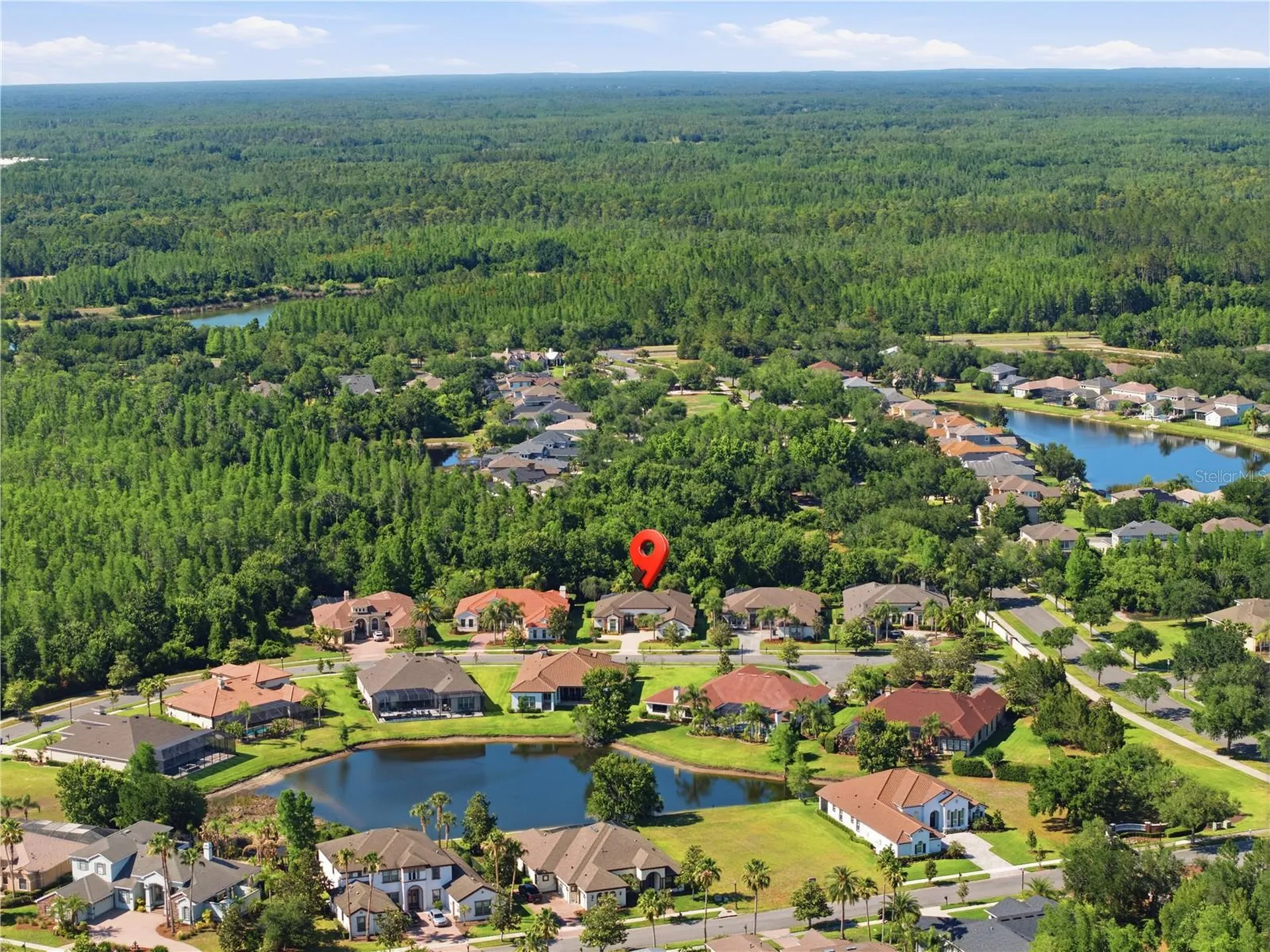 8747 Bonica Place Land O Lakes FL 34637