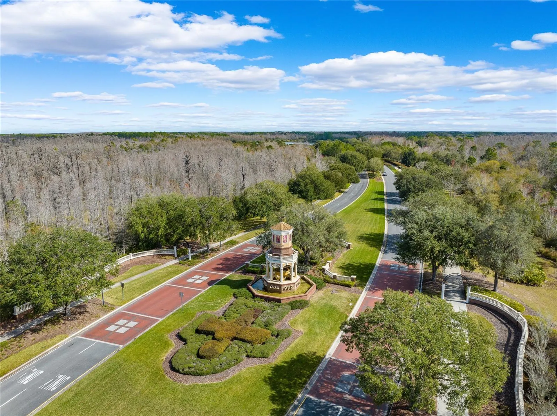 8747 Bonica Place Land O Lakes FL 34637