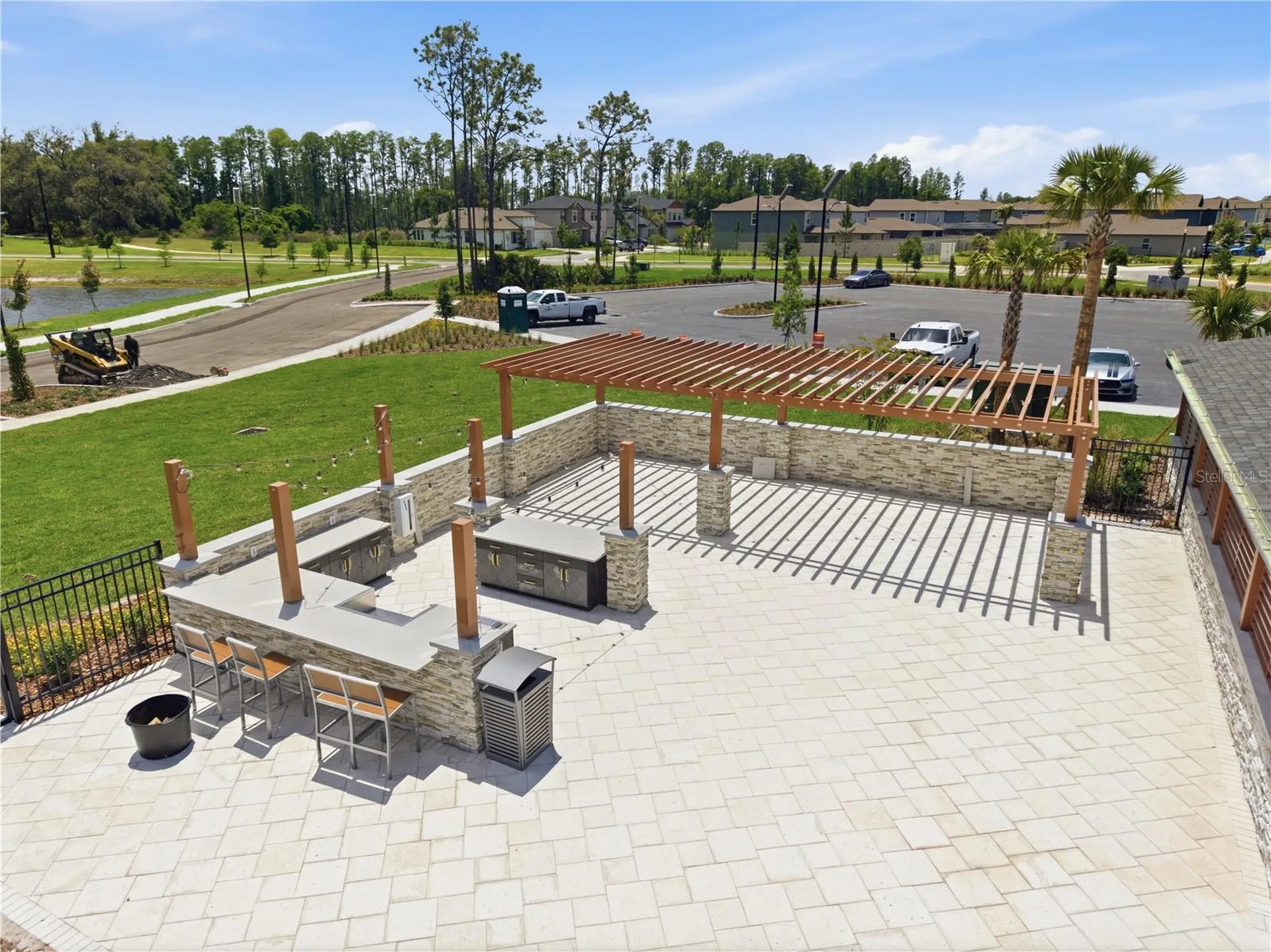 8747 Bonica Place Land O Lakes FL 34637