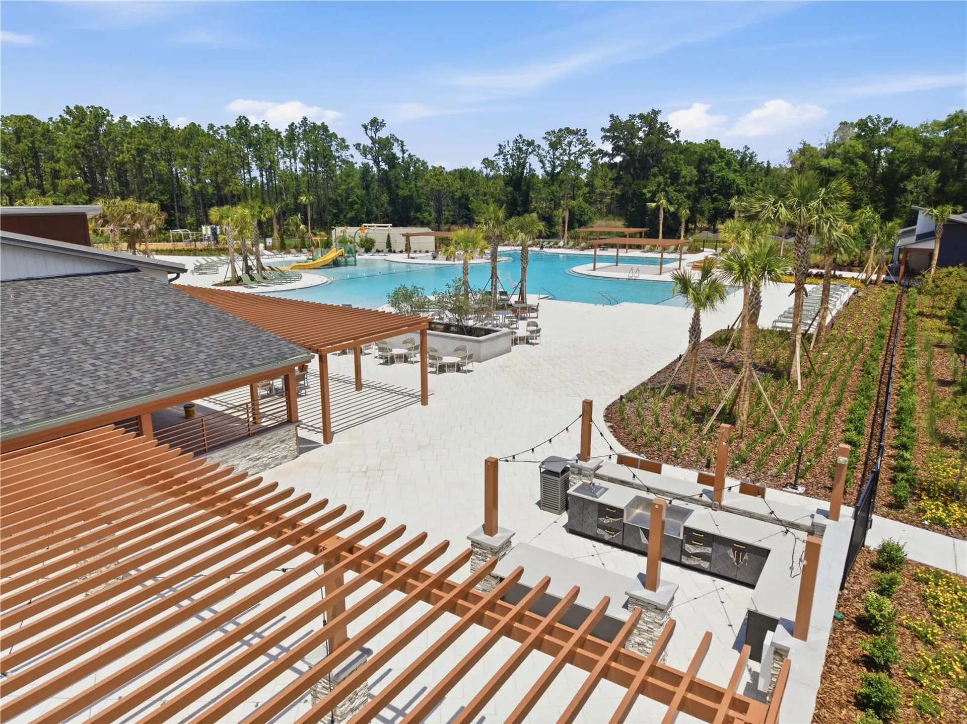 8747 Bonica Place Land O Lakes FL 34637