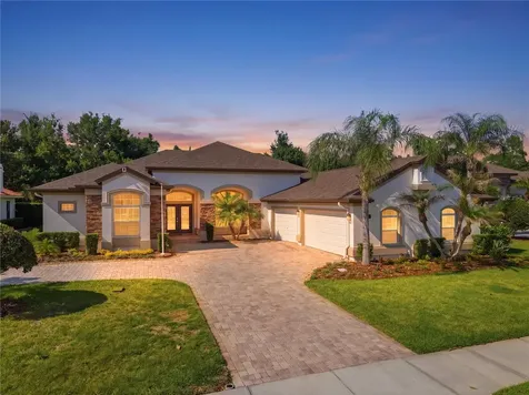 8747 Bonica Place Land O Lakes FL 34637
