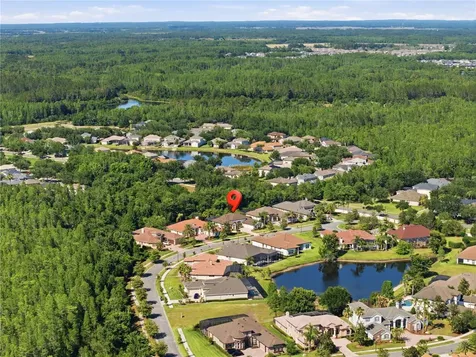 8747 Bonica Place Land O Lakes FL 34637