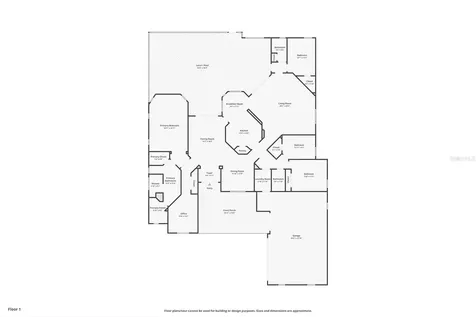 8747 Bonica Place Land O Lakes FL 34637