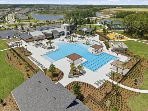 8747 Bonica Place Land O Lakes FL 34637