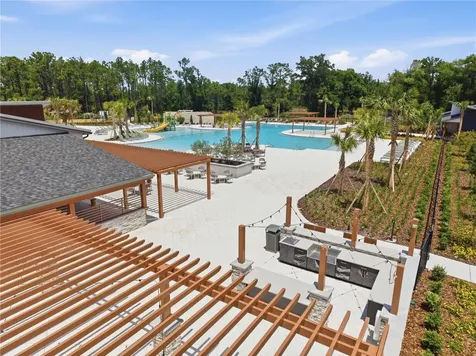 8747 Bonica Place Land O Lakes FL 34637