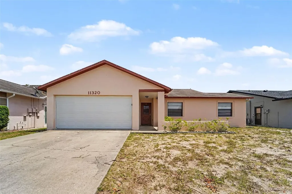 11320 Jack Rabbit Lane Port Richey FL 34668