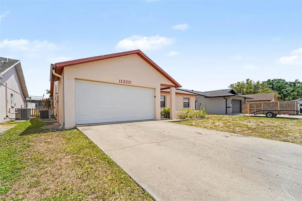 11320 Jack Rabbit Lane Port Richey FL 34668