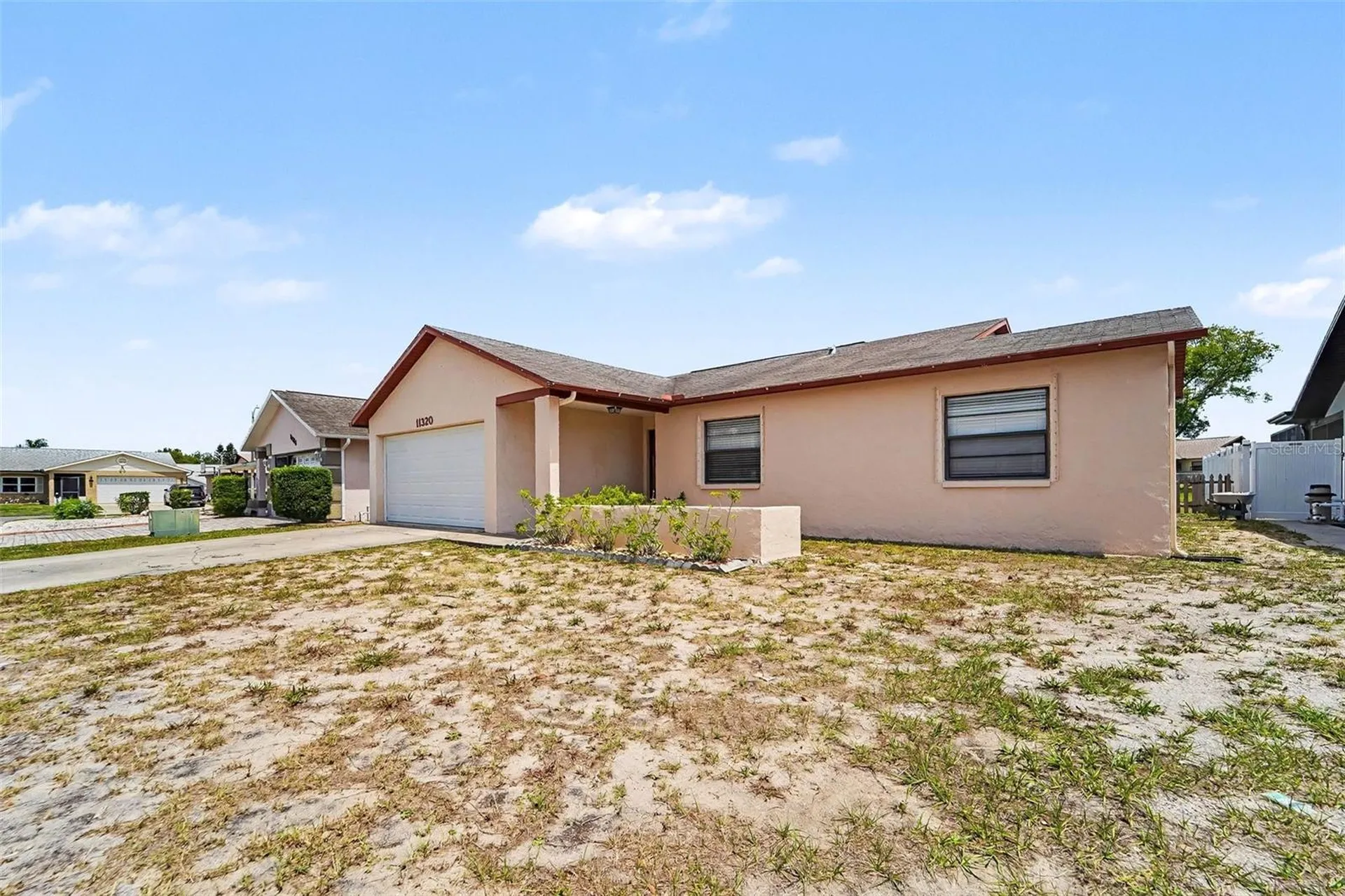 11320 Jack Rabbit Lane Port Richey FL 34668