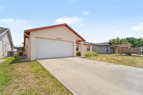 11320 Jack Rabbit Lane Port Richey FL 34668