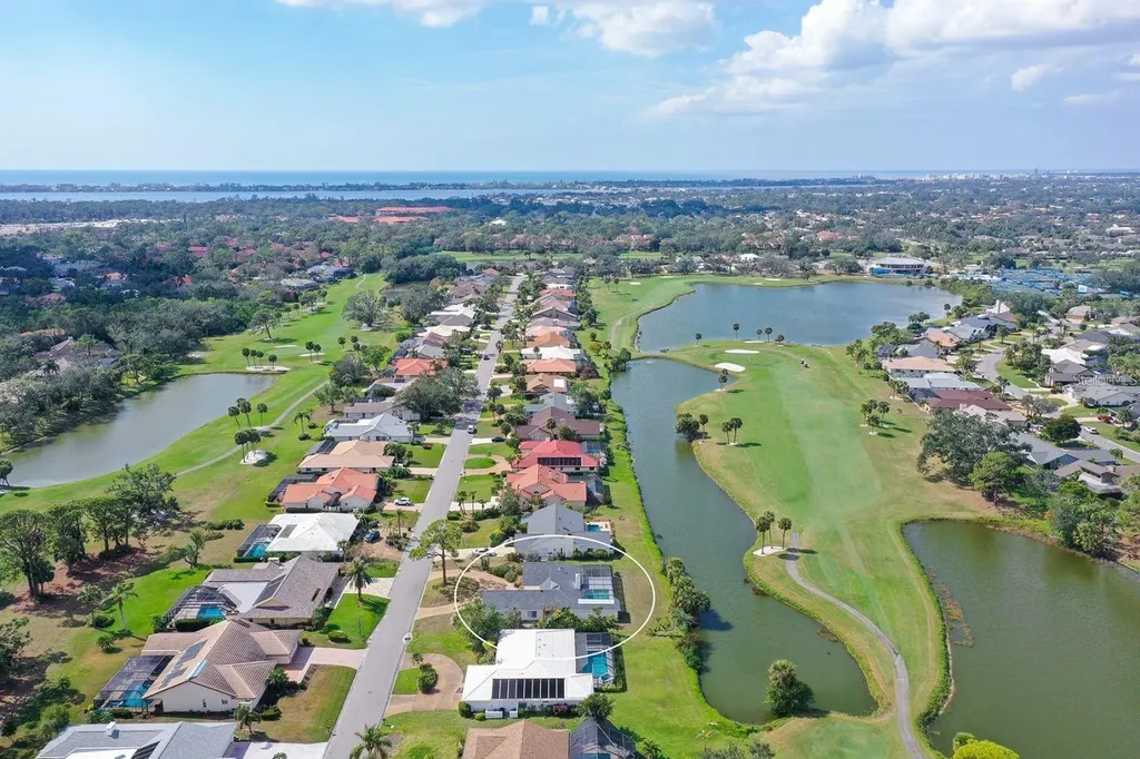 3837 Torrey Pines Boulevard Sarasota FL 34238