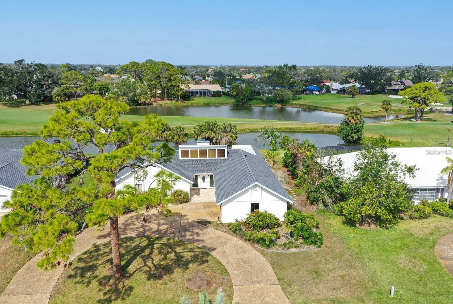 3837 Torrey Pines Boulevard Sarasota FL 34238