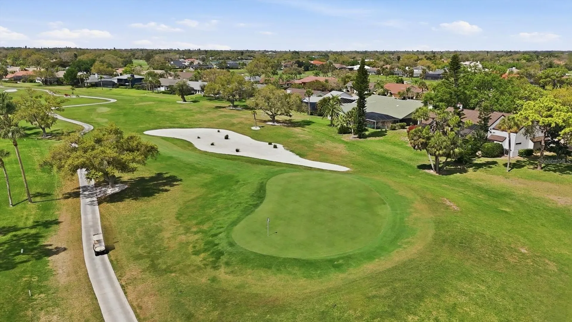 3837 Torrey Pines Boulevard Sarasota FL 34238