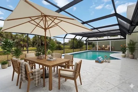 3837 Torrey Pines Boulevard Sarasota FL 34238