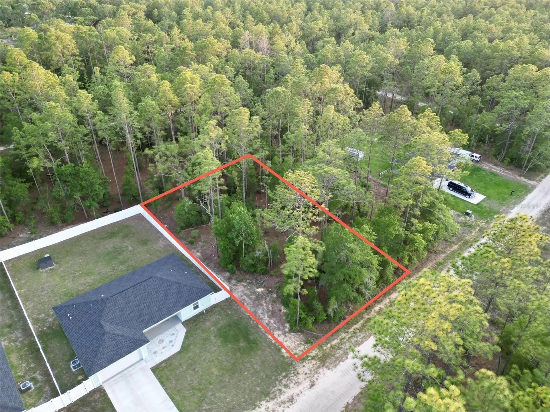 Tbd SW 30th Street Ocala FL 34481