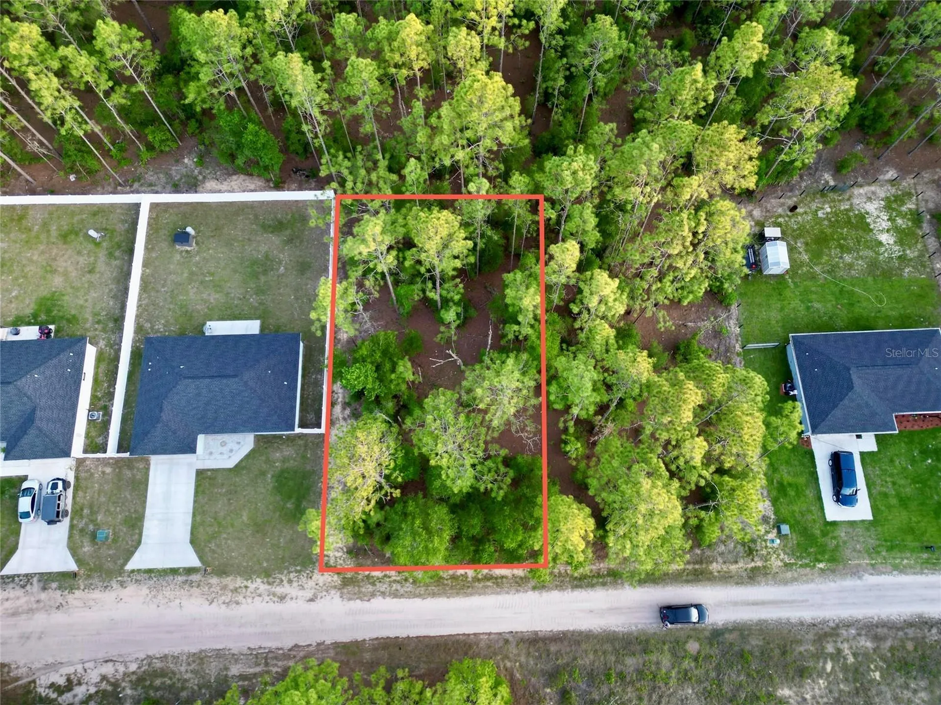 Tbd SW 30th Street Ocala FL 34481