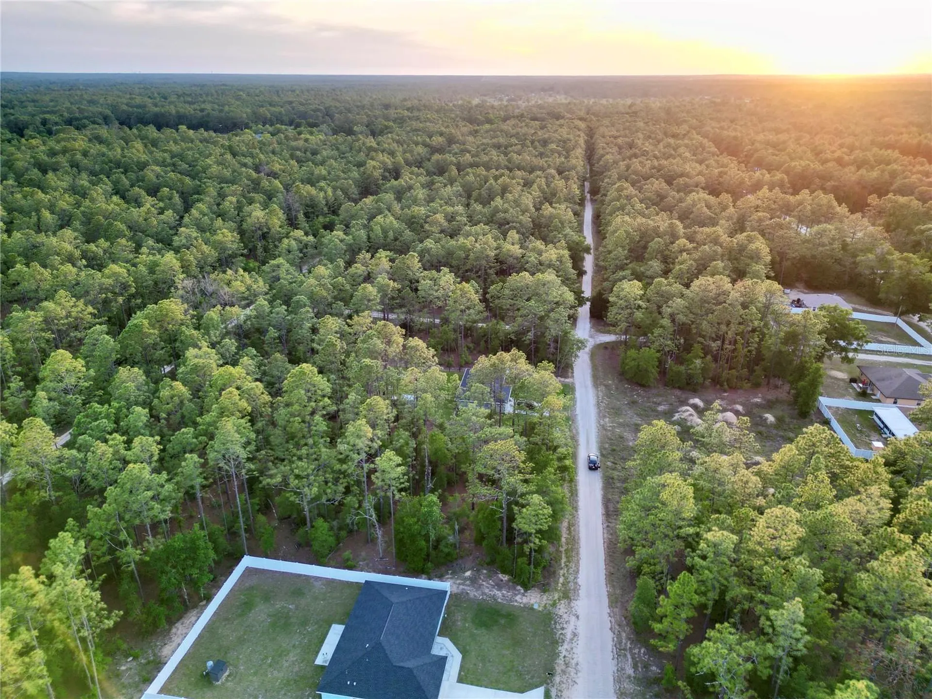 Tbd SW 30th Street Ocala FL 34481