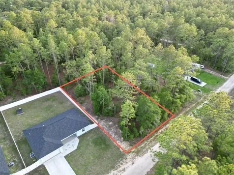 Tbd SW 30th Street Ocala FL 34481