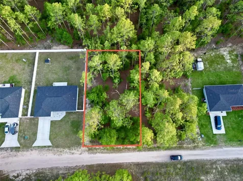 Tbd SW 30th Street Ocala FL 34481
