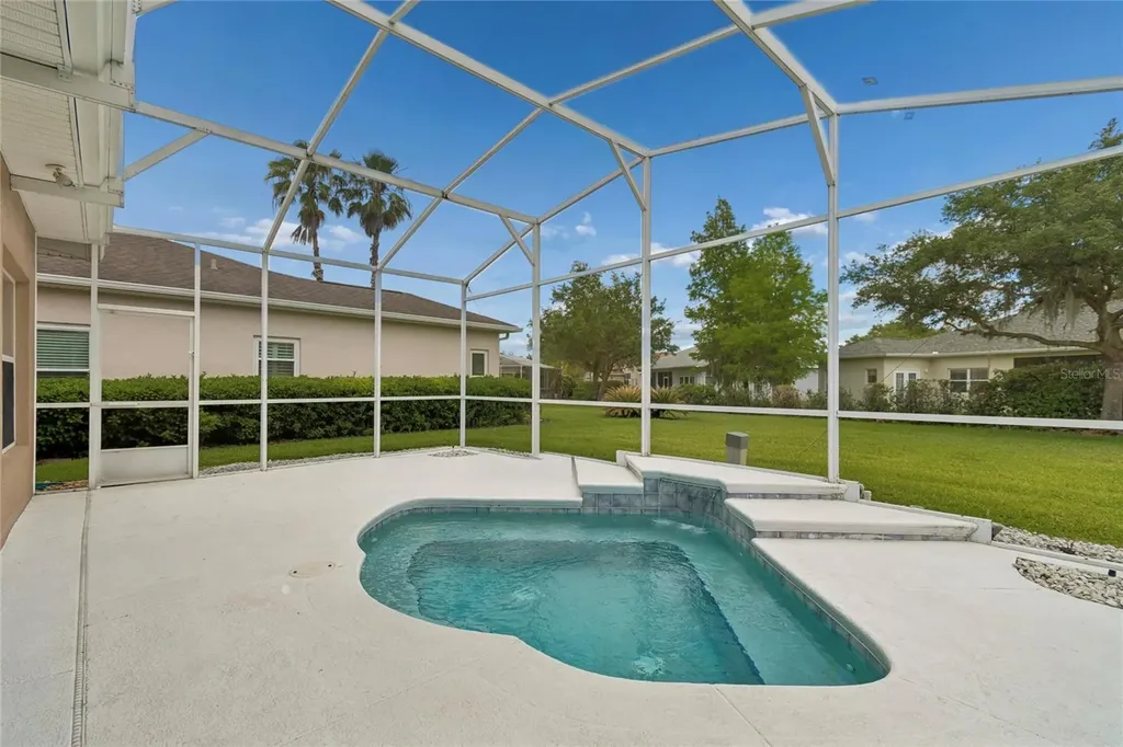 639 Heartwell Drive Poinciana FL 34759