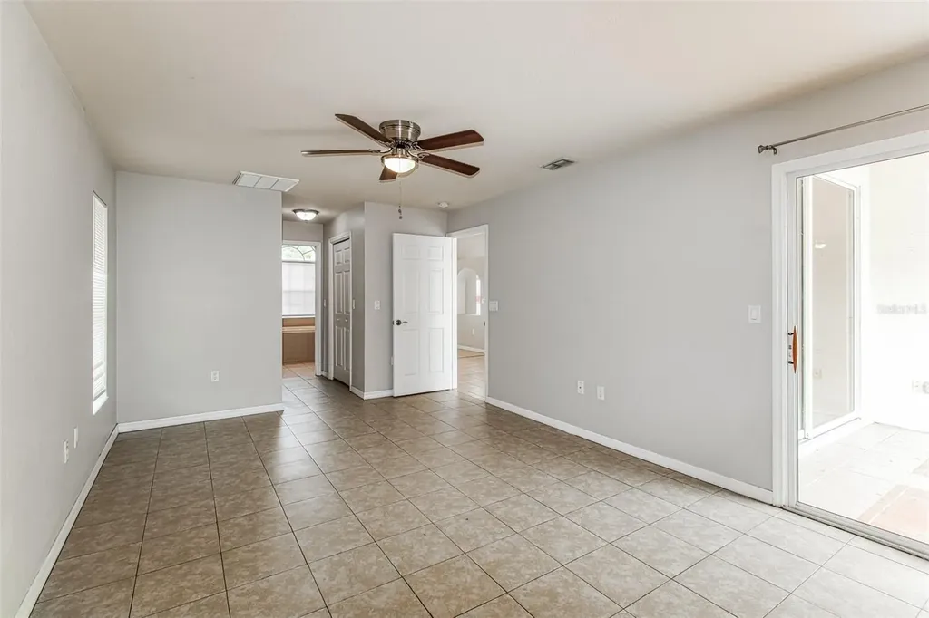 3428 Tomahawk Avenue Spring Hill FL 34606