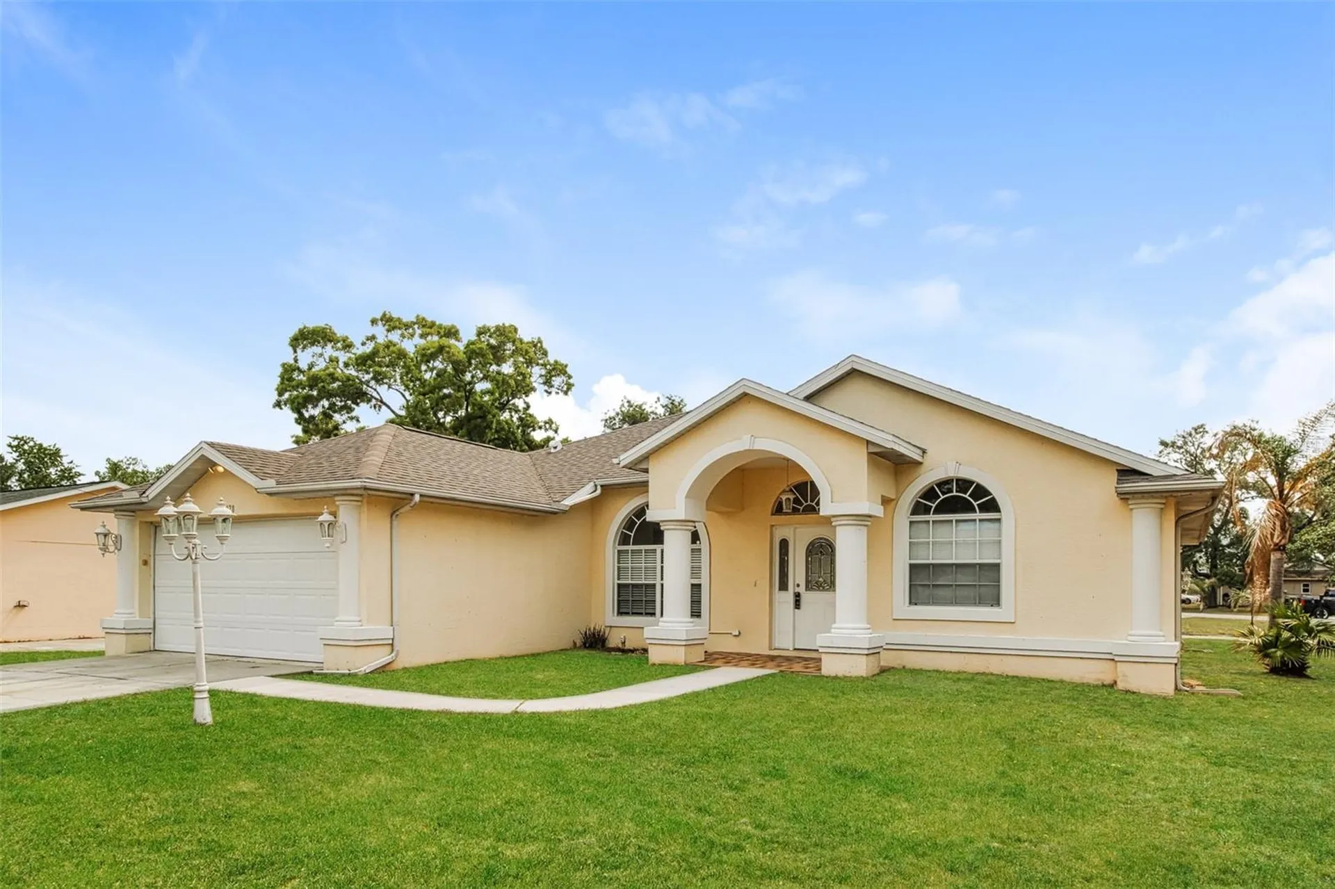 3428 Tomahawk Avenue Spring Hill FL 34606