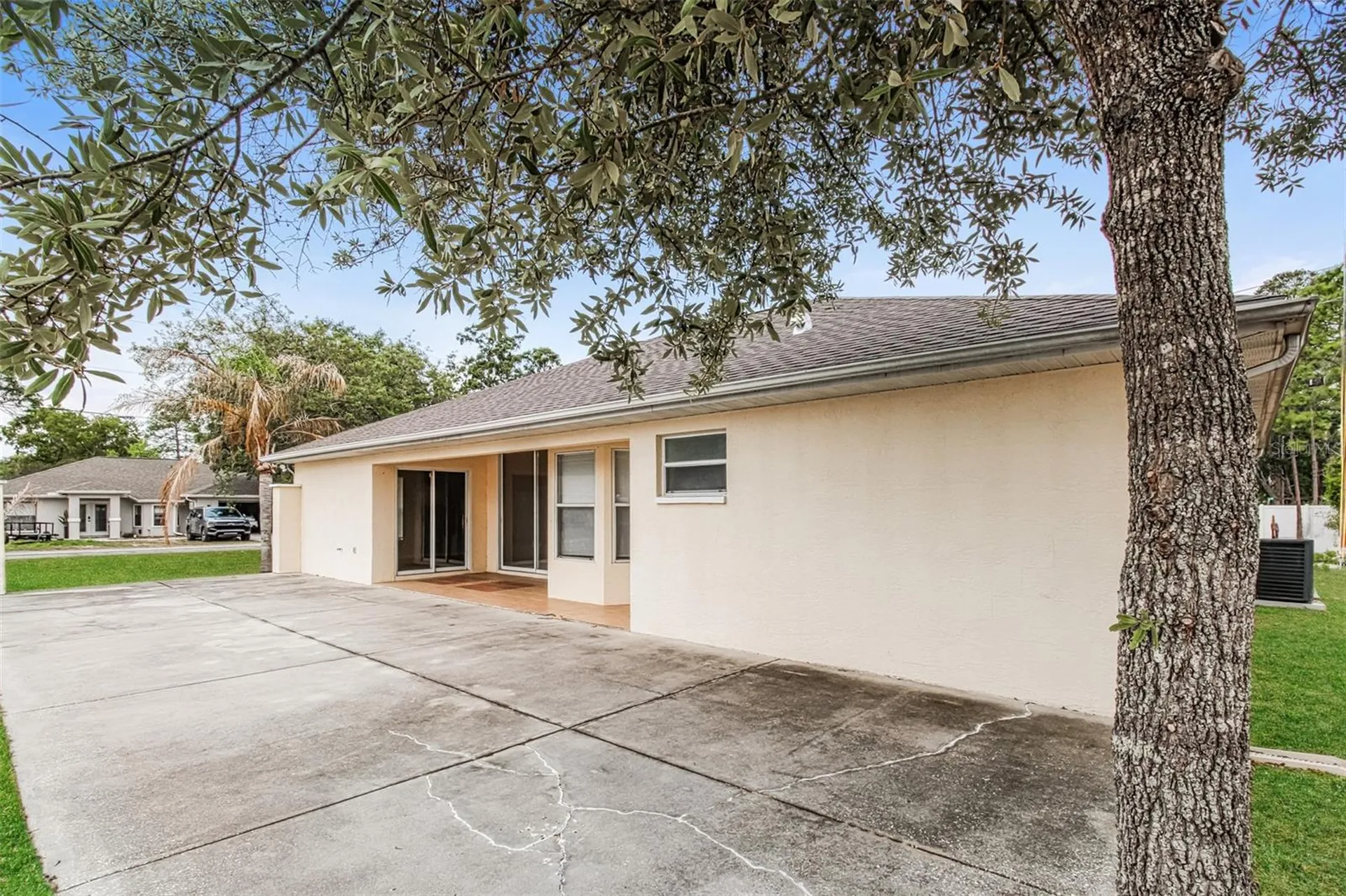 3428 Tomahawk Avenue Spring Hill FL 34606