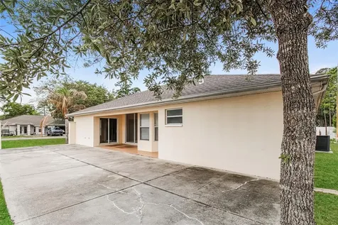 3428 Tomahawk Avenue Spring Hill FL 34606