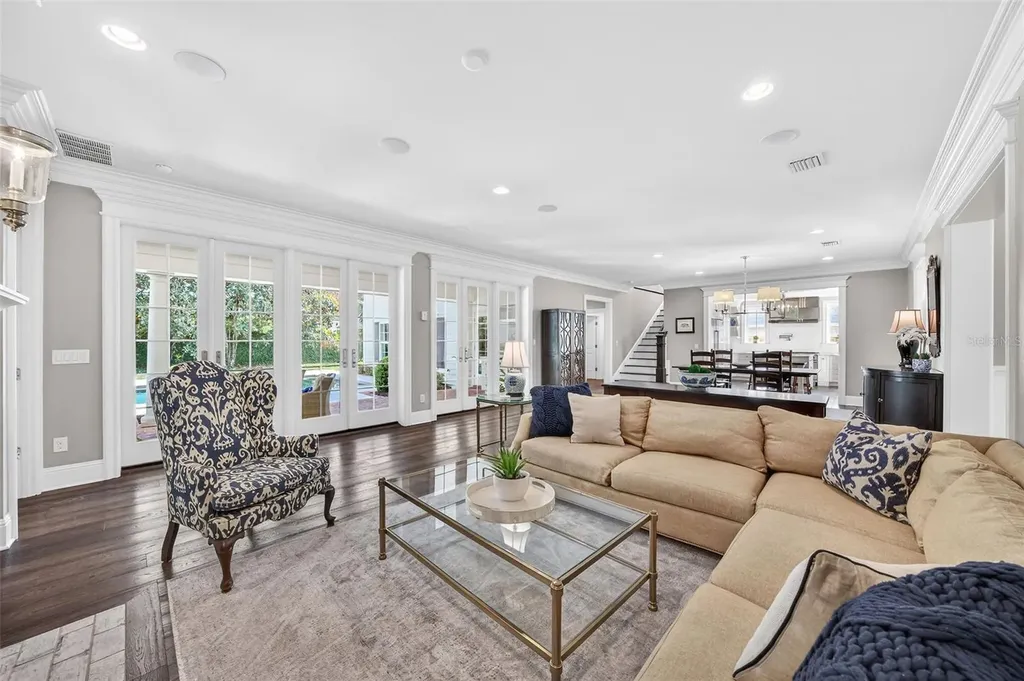 670 Williams Drive Winter Park FL 32789