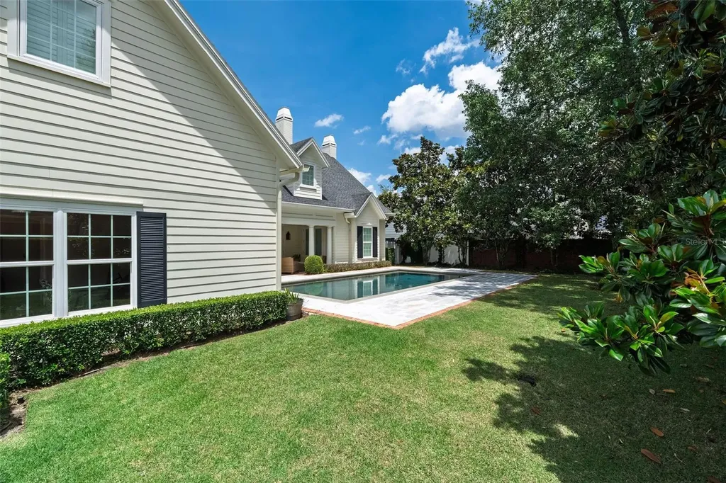 670 Williams Drive Winter Park FL 32789