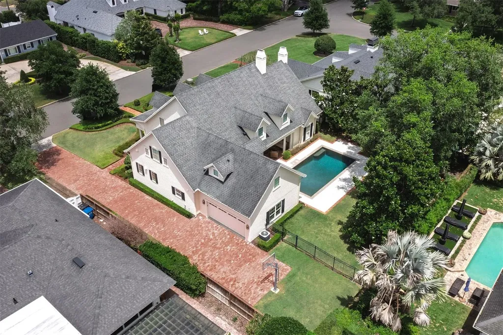 670 Williams Drive Winter Park FL 32789