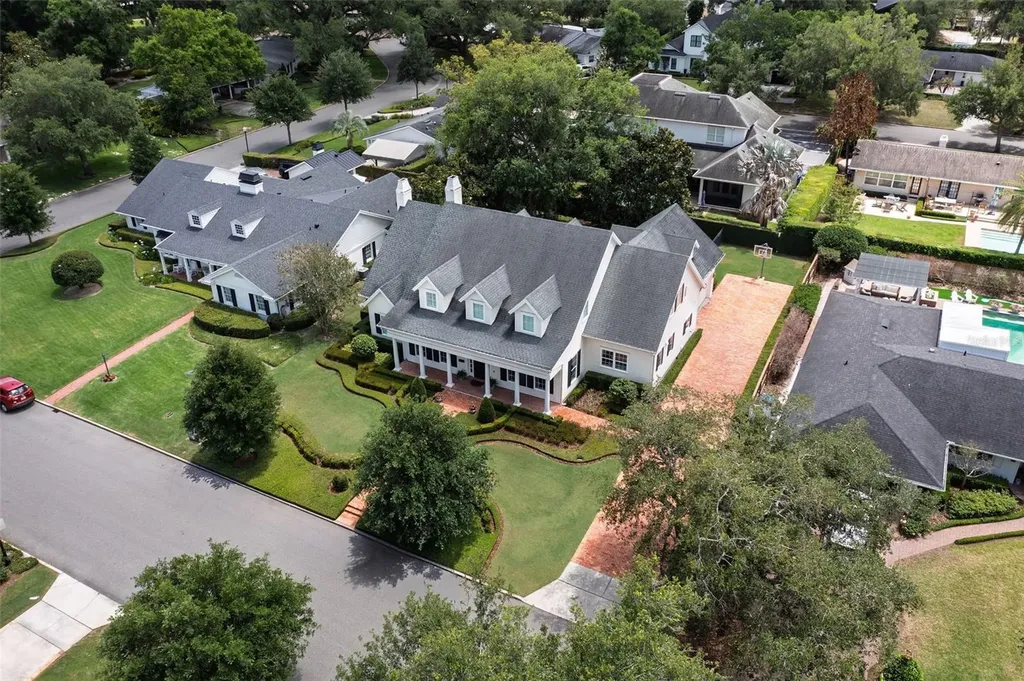 670 Williams Drive Winter Park FL 32789