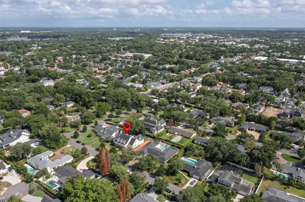 670 Williams Drive Winter Park FL 32789