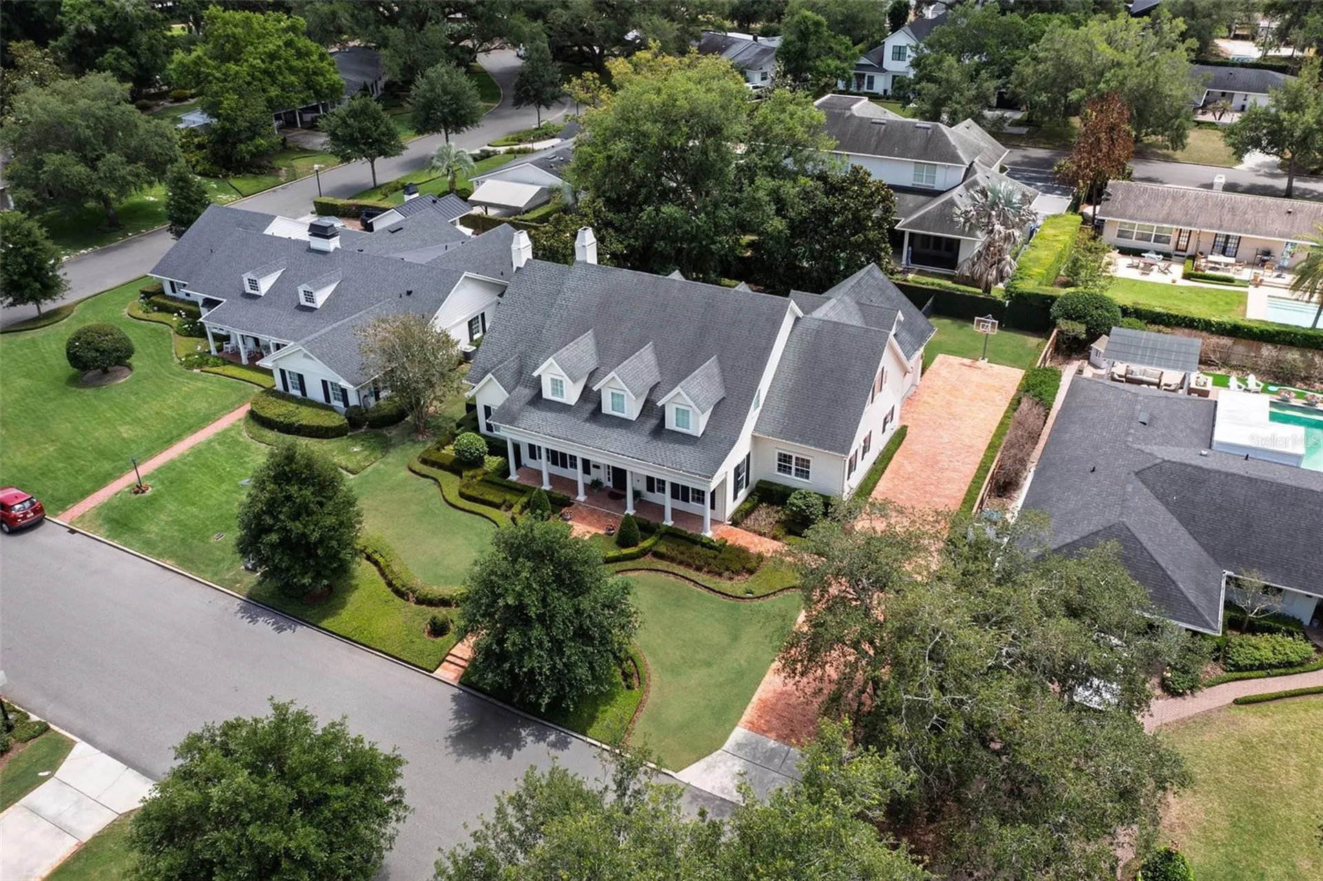670 Williams Drive Winter Park FL 32789