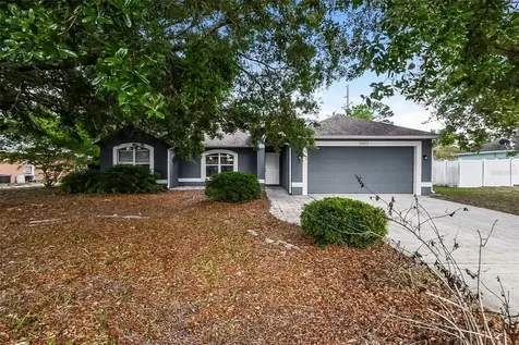 2823 Arbour Trail Court Deltona FL 32725