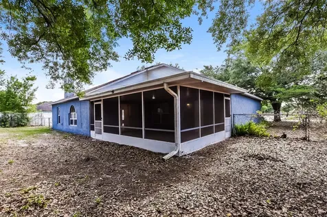 2823 Arbour Trail Court Deltona FL 32725