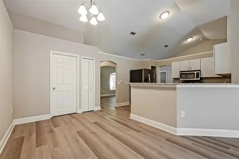 2823 Arbour Trail Court Deltona FL 32725