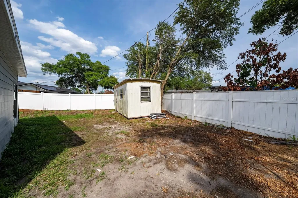 4813 Turnbull Drive Orlando FL 32812