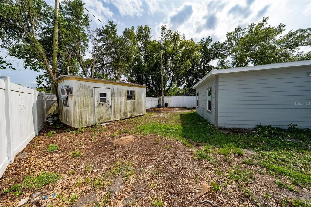 4813 Turnbull Drive Orlando FL 32812