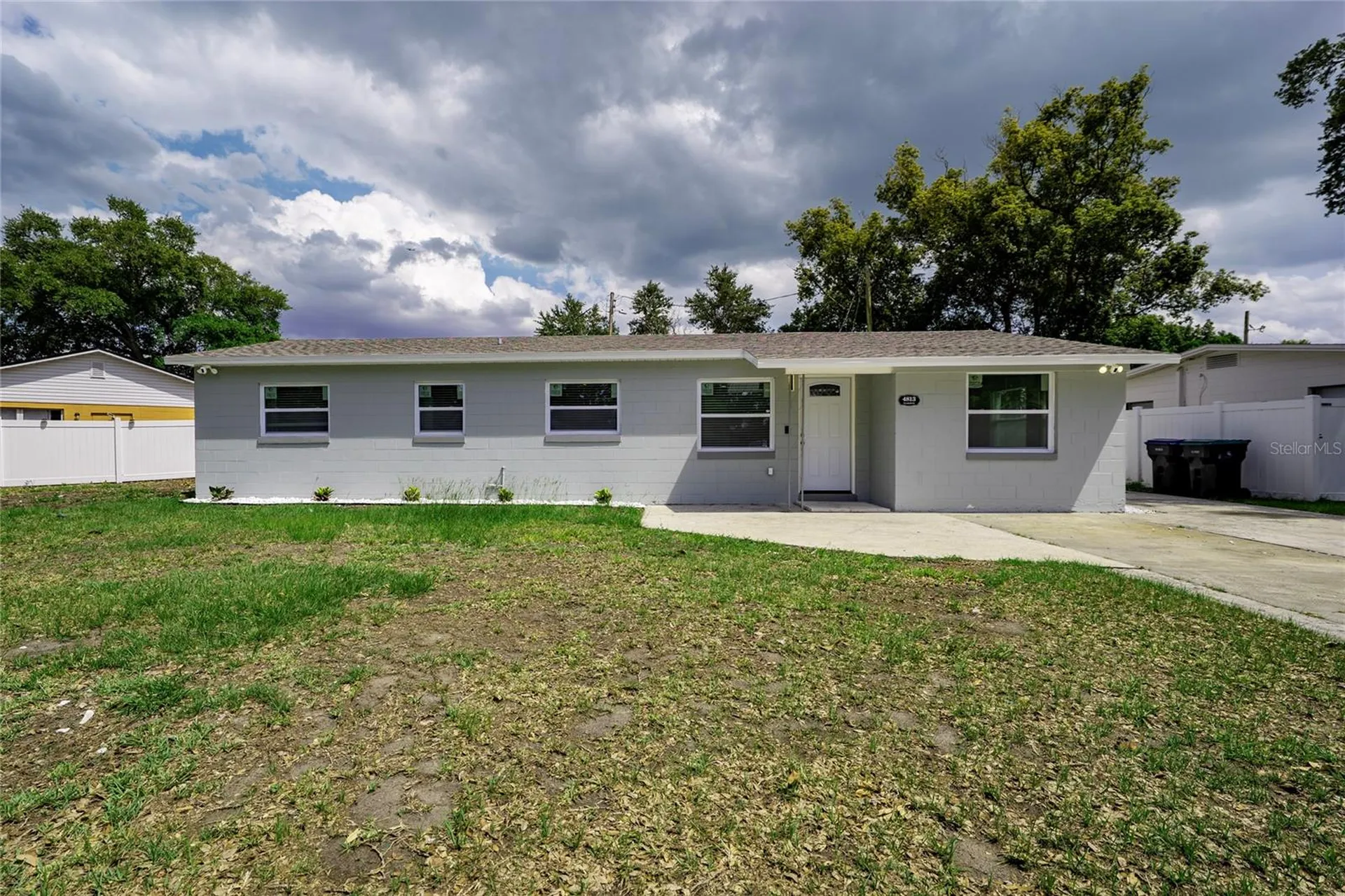 4813 Turnbull Drive Orlando FL 32812