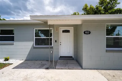 4813 Turnbull Drive Orlando FL 32812