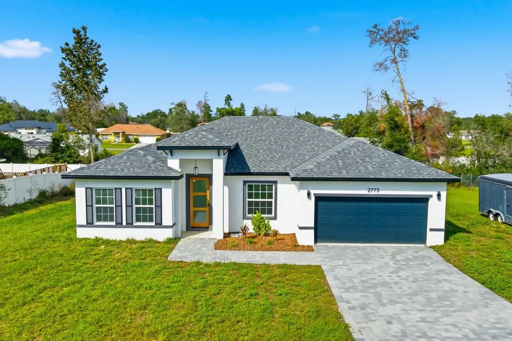 2773 SW 147th Street Ocala FL 34473