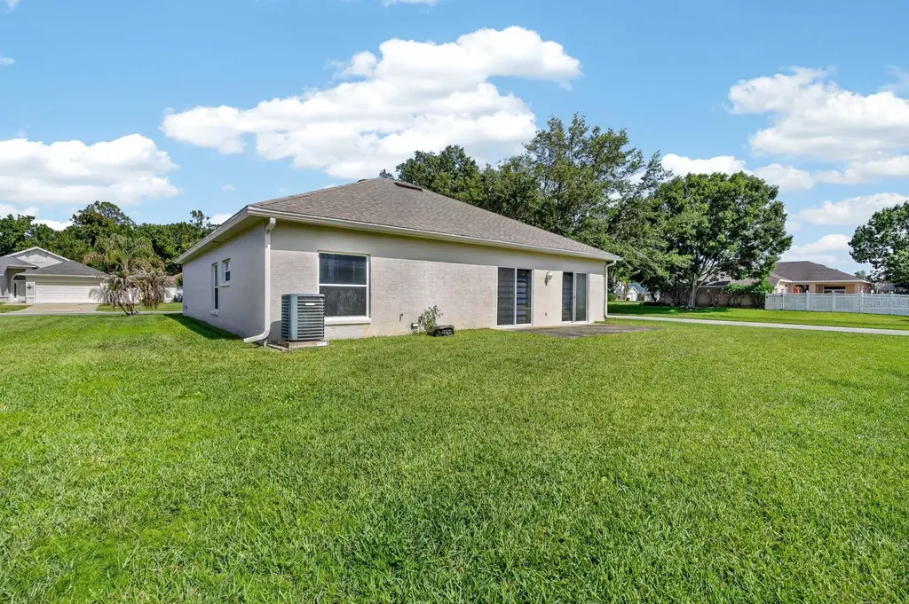 5466 Ward Lake Drive Port Orange FL 32128